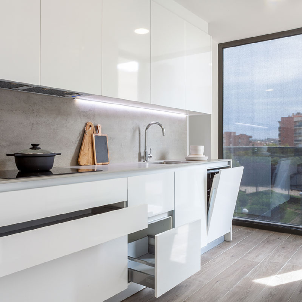 Diseño y reforma de cocinas
