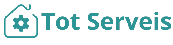 Tot Serveis Logo